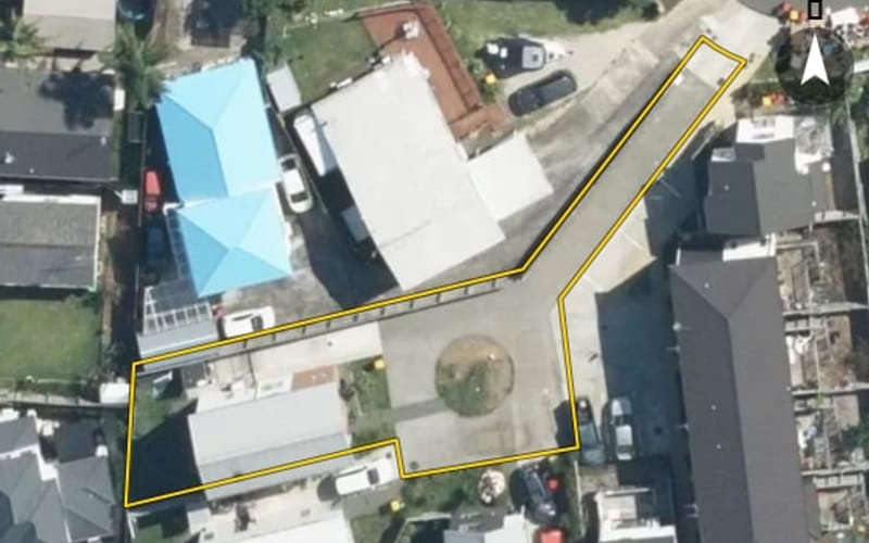 11C Beldon Place