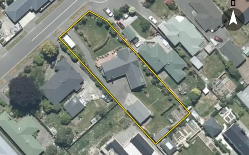 28 Reid Crescent