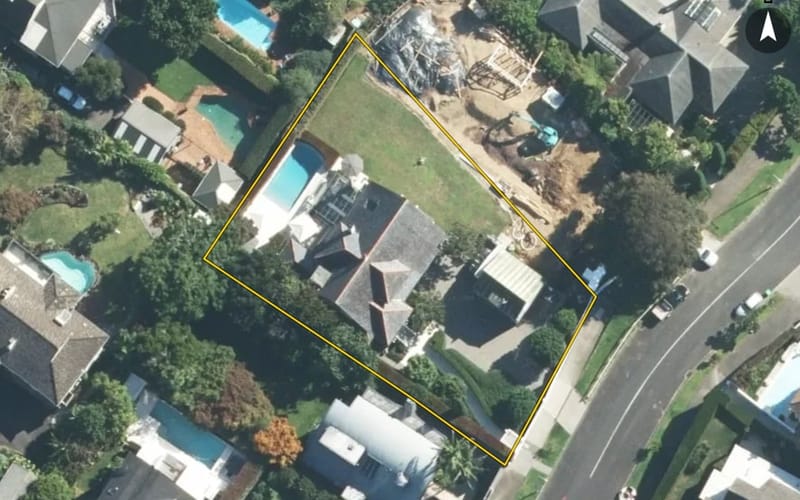 8 Eastbourne Road