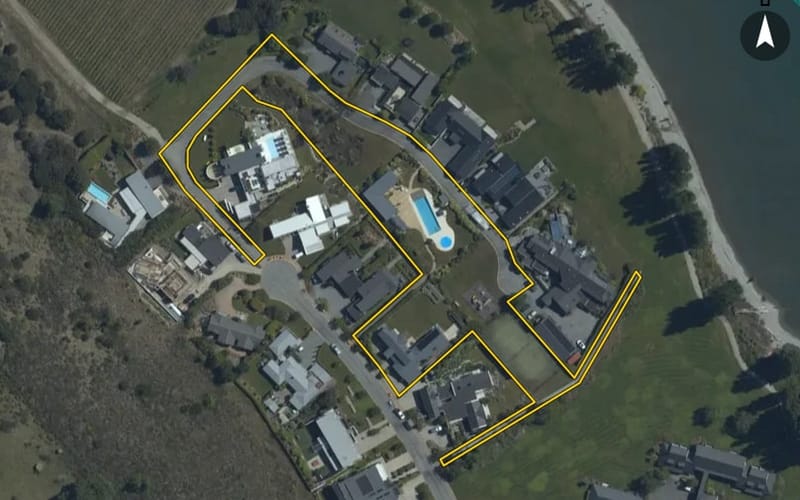 10 Sunrise Bay Drive