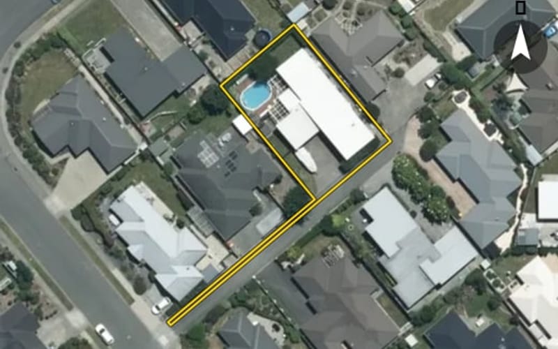 18 Cambelldon Crescent