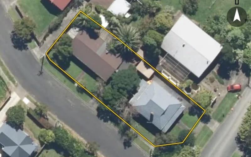 16 Spring Street
