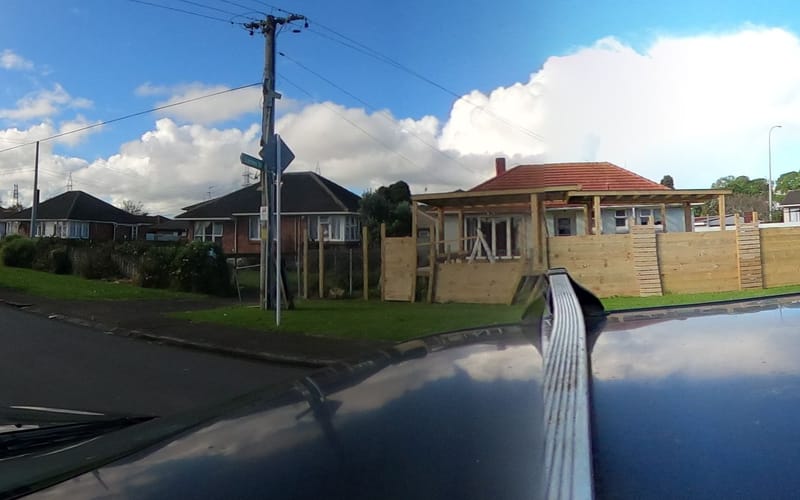 5 Wymondley Road