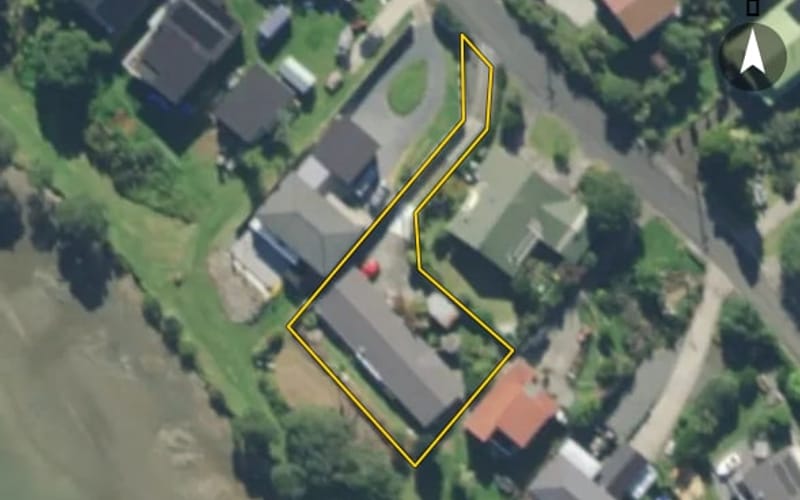 82 Scott Road