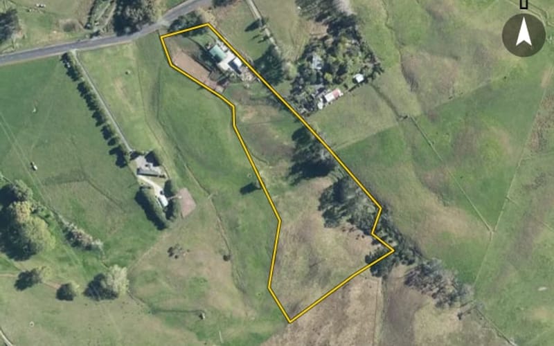 52 Makarau Road