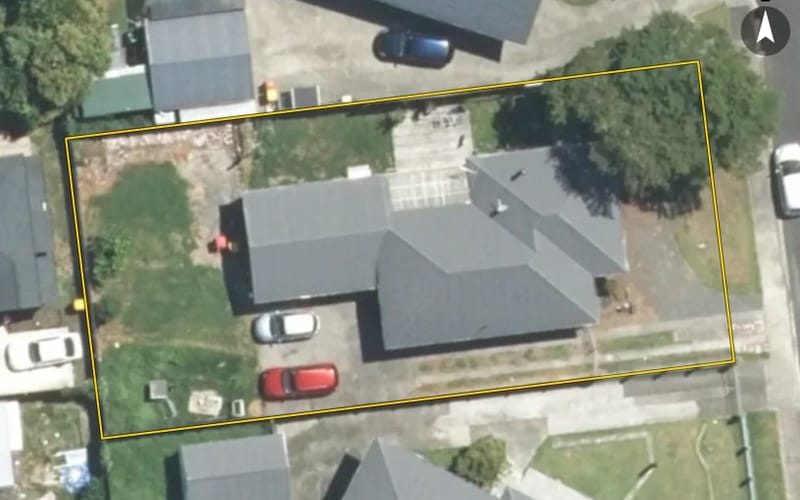 19 Royal Arch Place