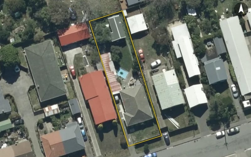 26 Mountbatten Street