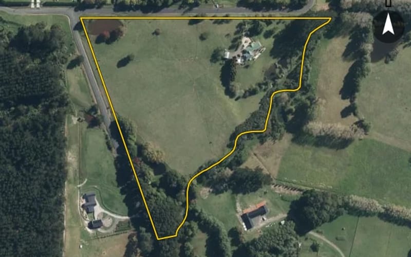 26 Rangitopuni Road