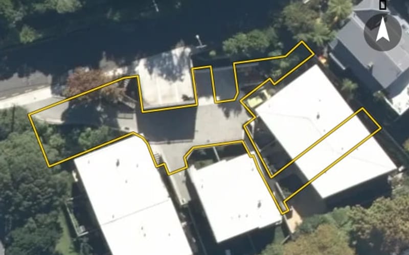 8C Ferry Road