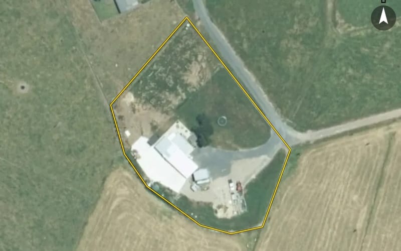 50A Old Te Aroha Road