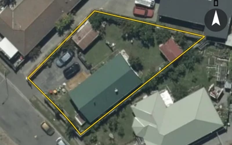 44 Kawau Crescent