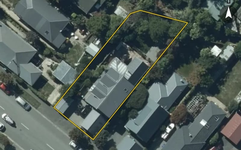 131 Nayland Street