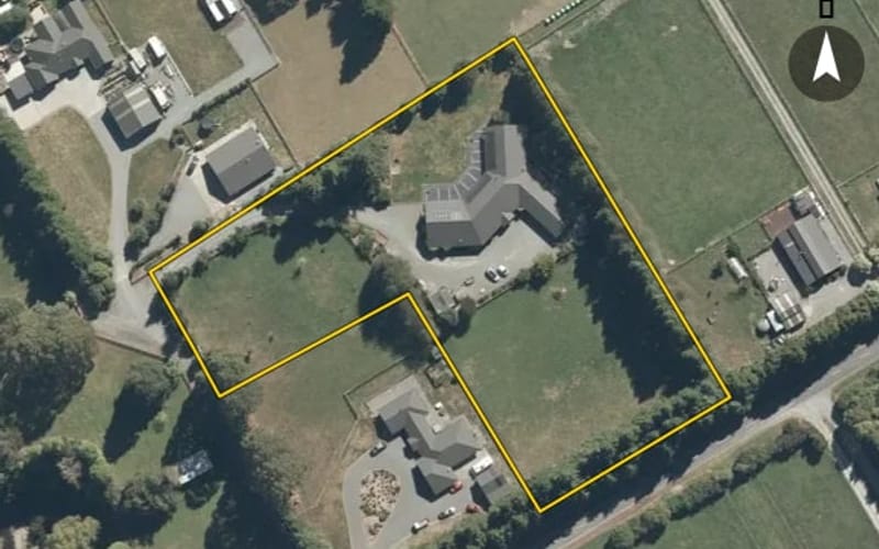 167A Parkes Line Road