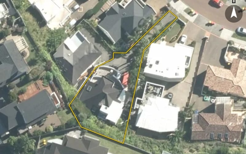 30 Oakwood Grove