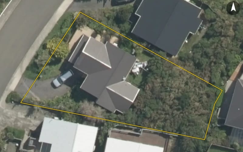 42 Chapman Street