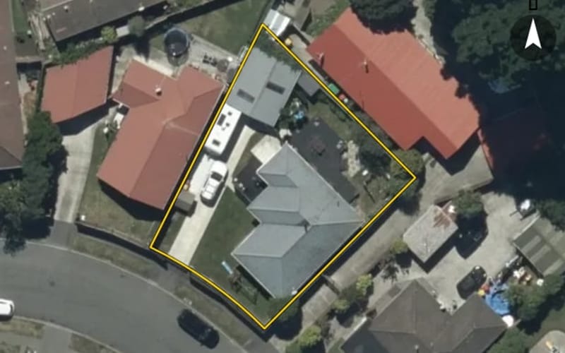 58 Kawau Crescent