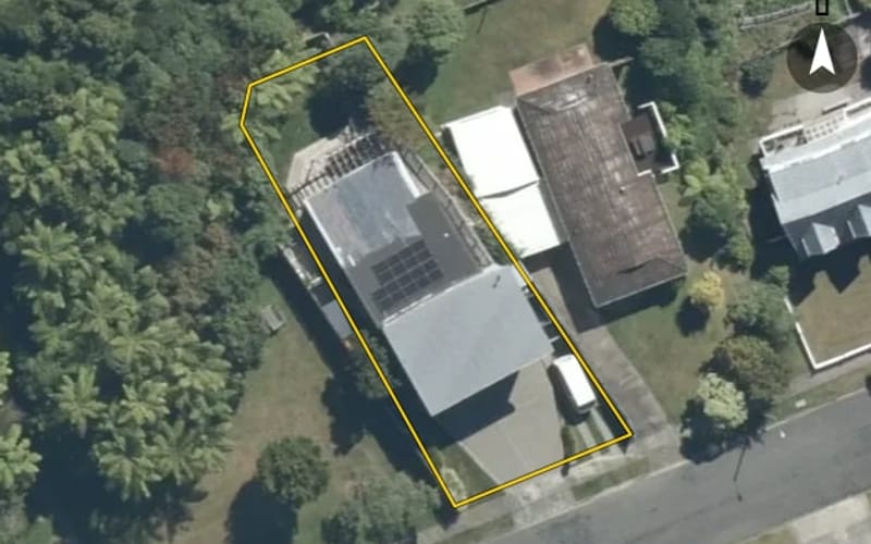 2 Panorama Grove