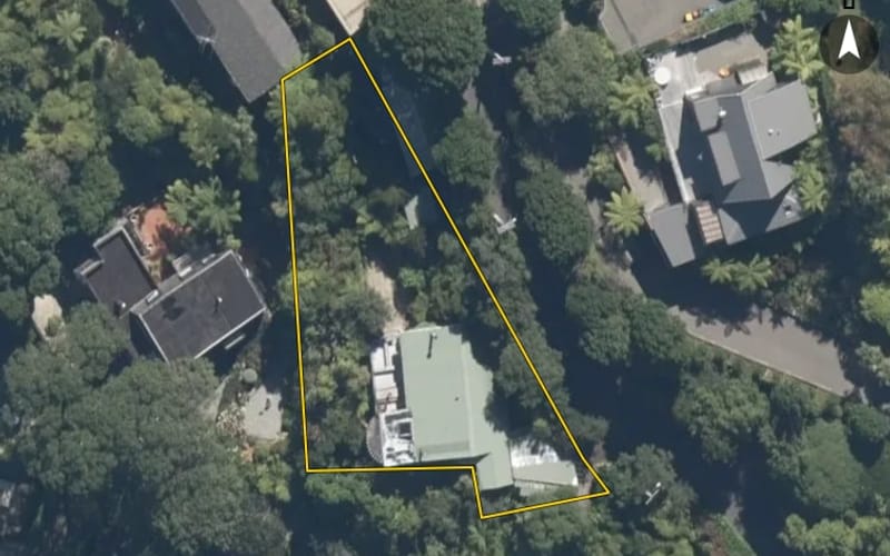 42 Walter Road