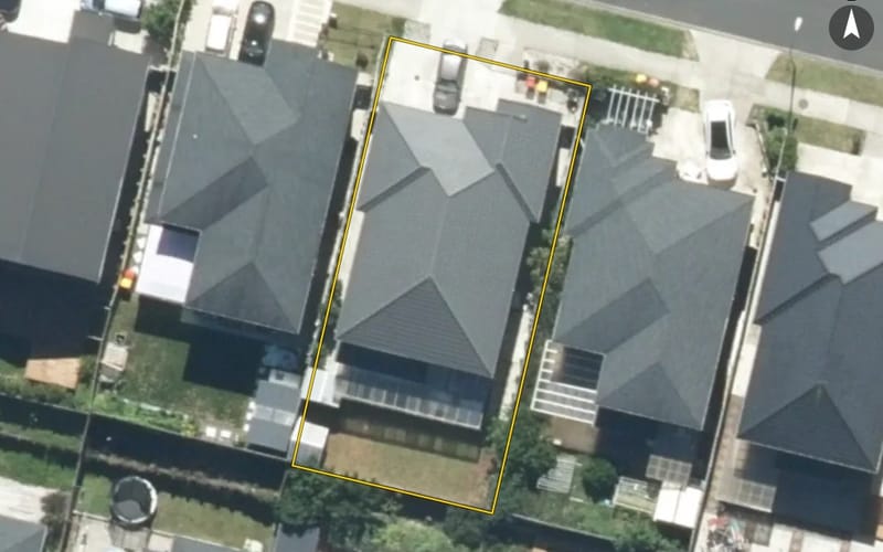 39 Tinaku Road