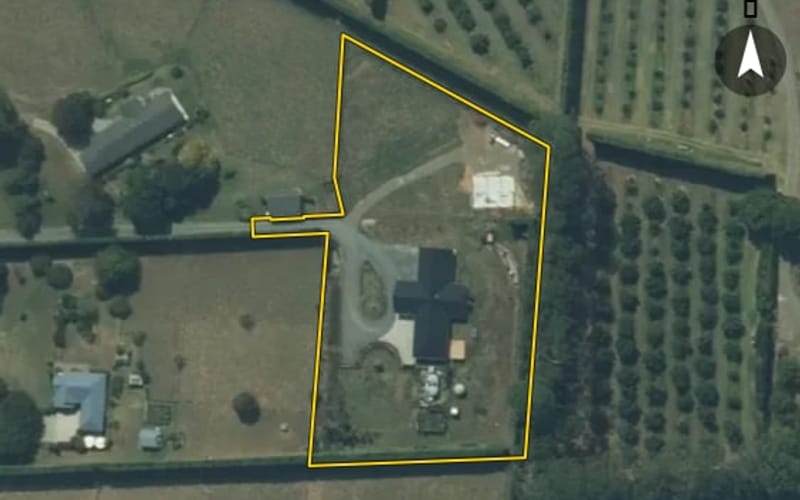 101B Jamieson Road