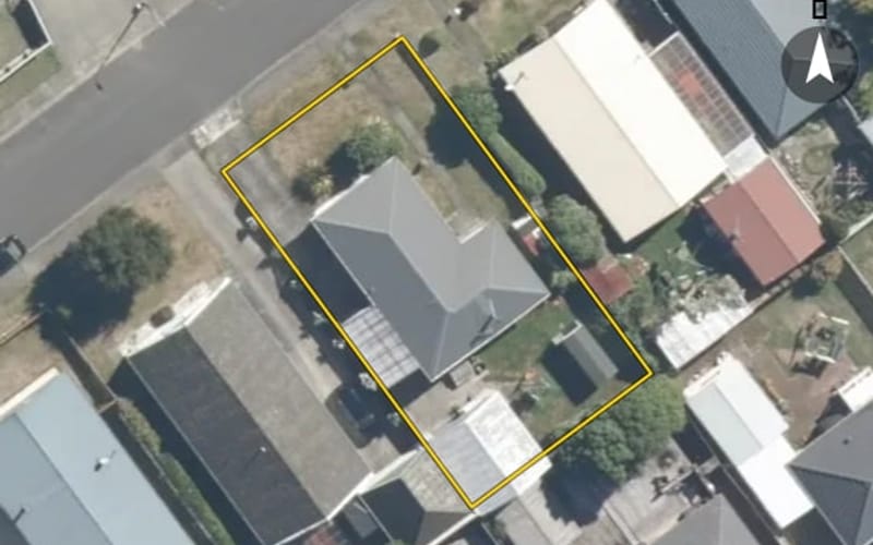 3 Riversdale Road