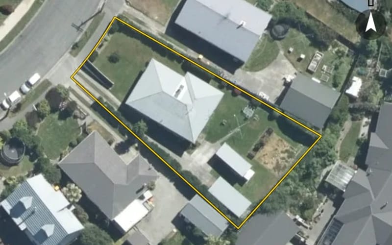 38 Matai Crescent