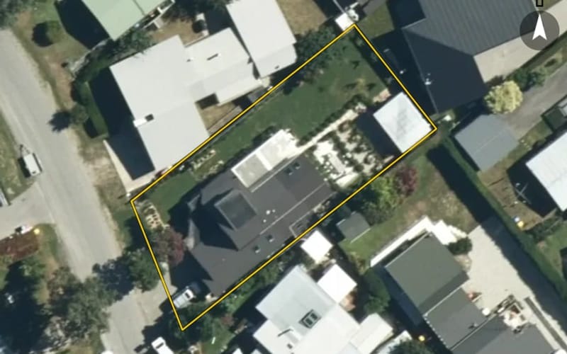 19 Thomson Street