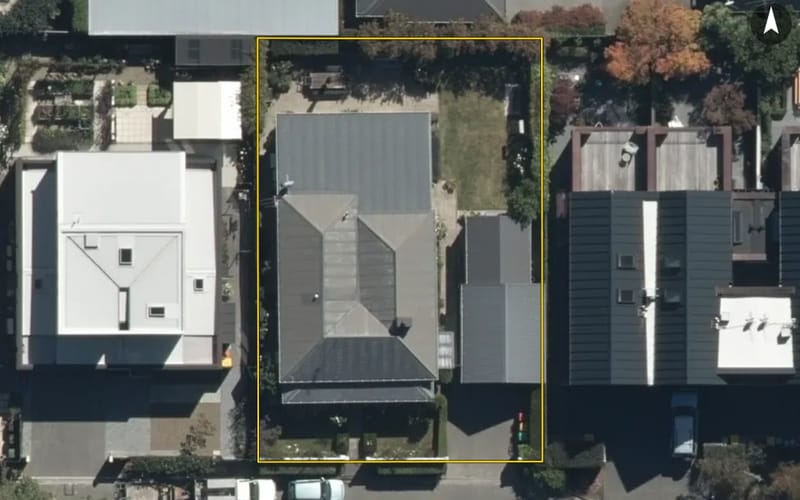 85 Holly Road