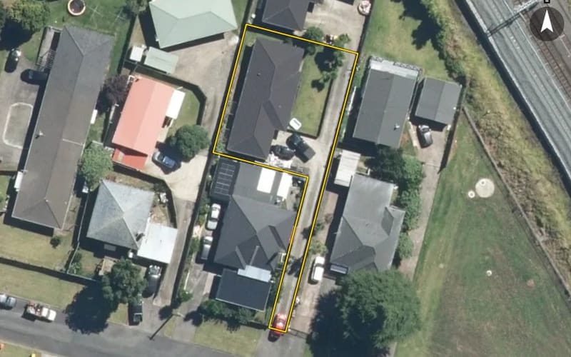 14A Gordon Road