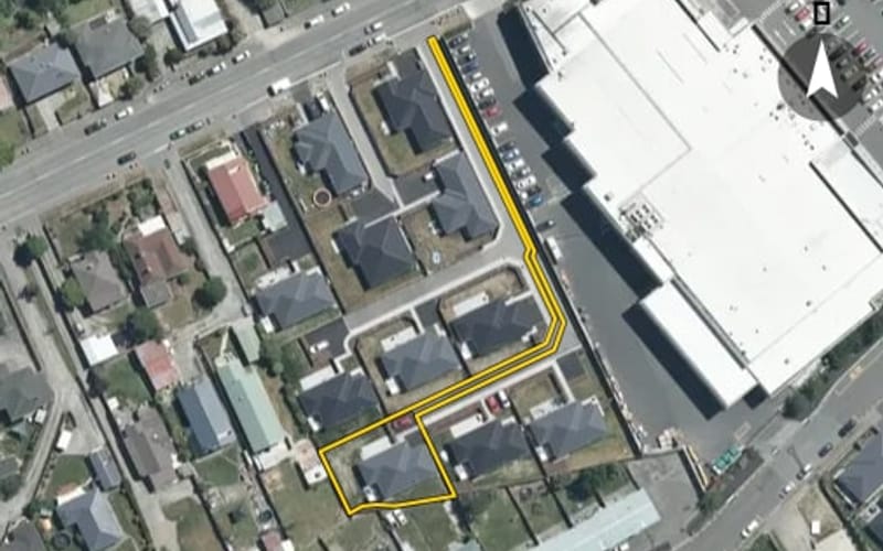 10F Hobbs Street