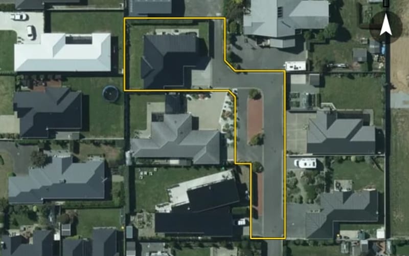 19 Dallard Way