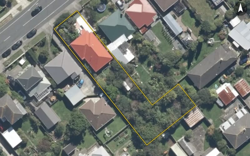 146 Waiwhetu Road