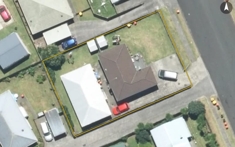 46 Barneys Farm Road