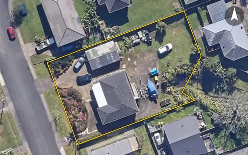 12 Forbes Road