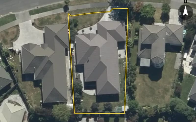 50 Glasnevin Drive