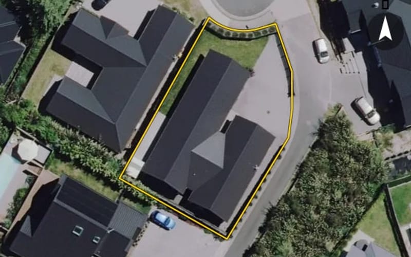 12 Bosun Place