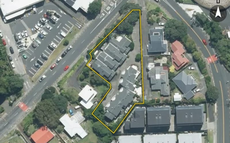 2 Ramsgate Terrace