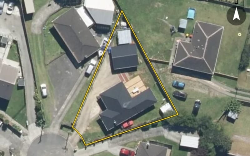 7 Bolton Place