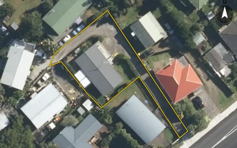 185 Metcalfe Road