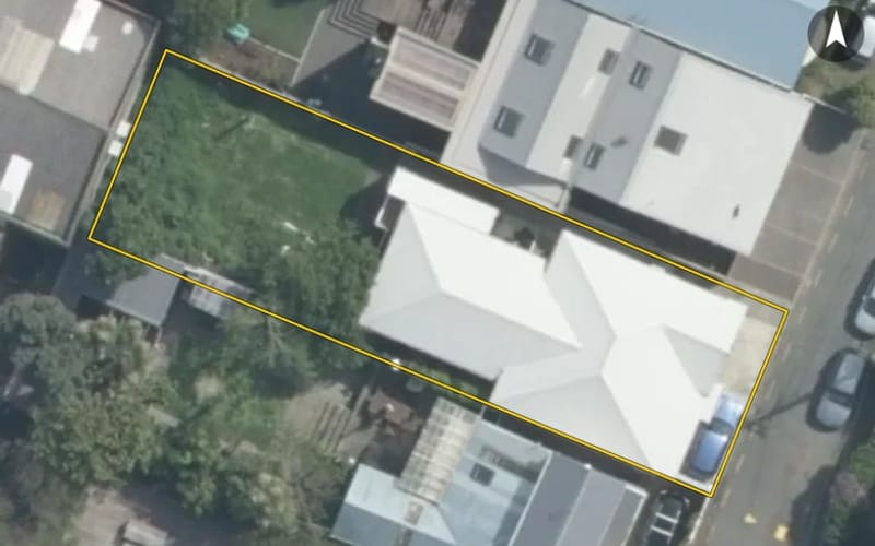 7 Moir Street
