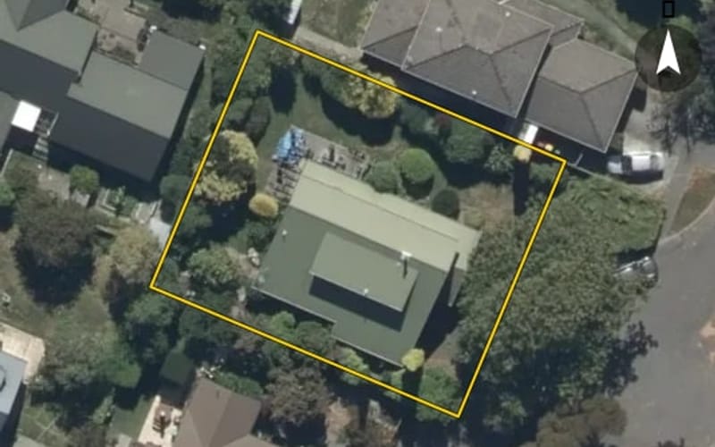 24 Tyndale Place