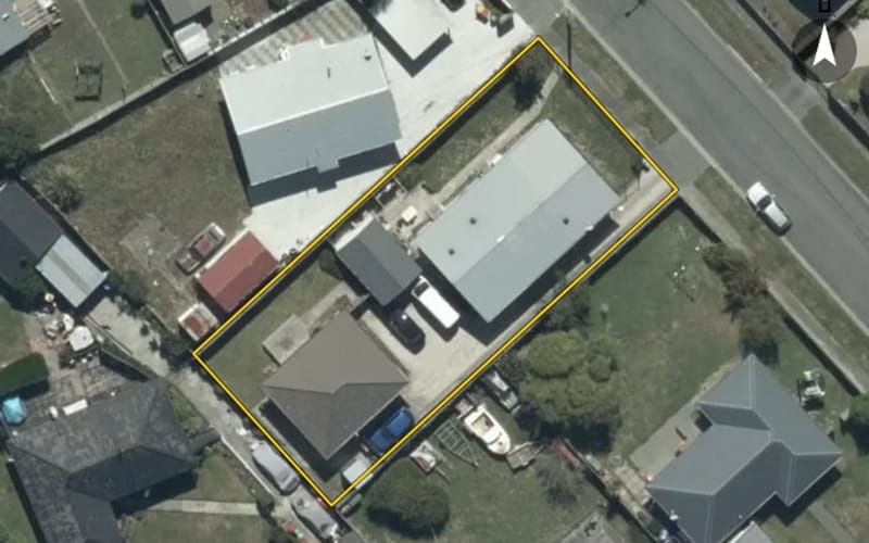 42 Merrington Crescent
