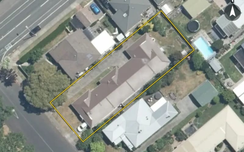 3/515 Cornwall Road