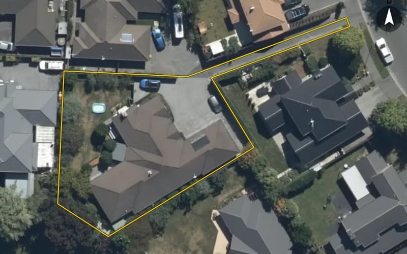 60 Woodhurst Drive