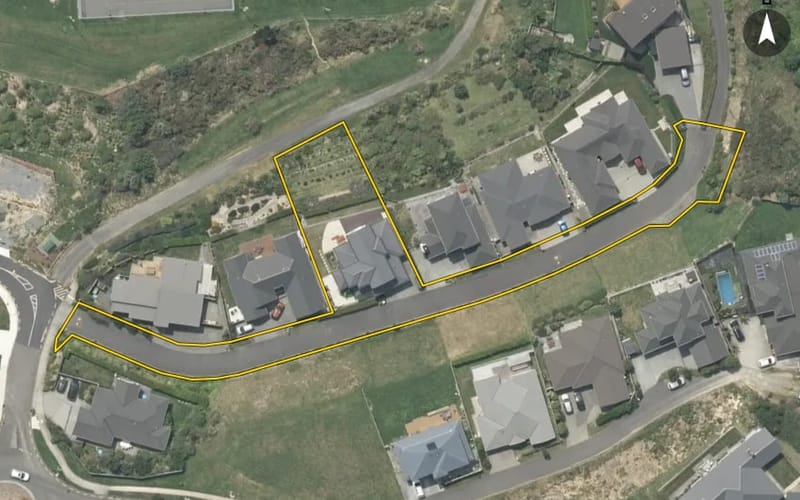 5 Manapouri Lane