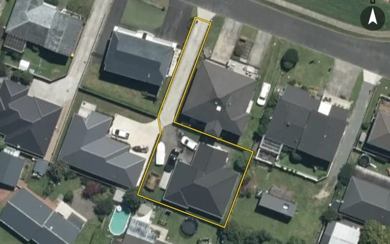 5A Upper Kingsley Street