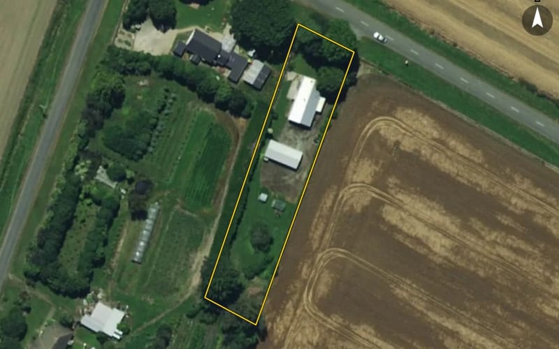 275 Esk Valley Road