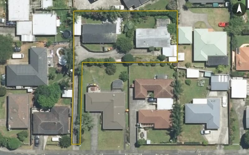 89 Rosehill Drive