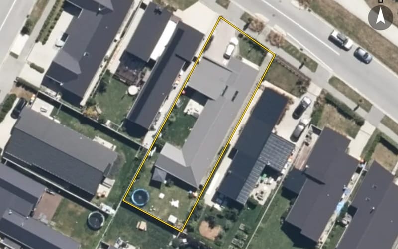 35 Bannister Street