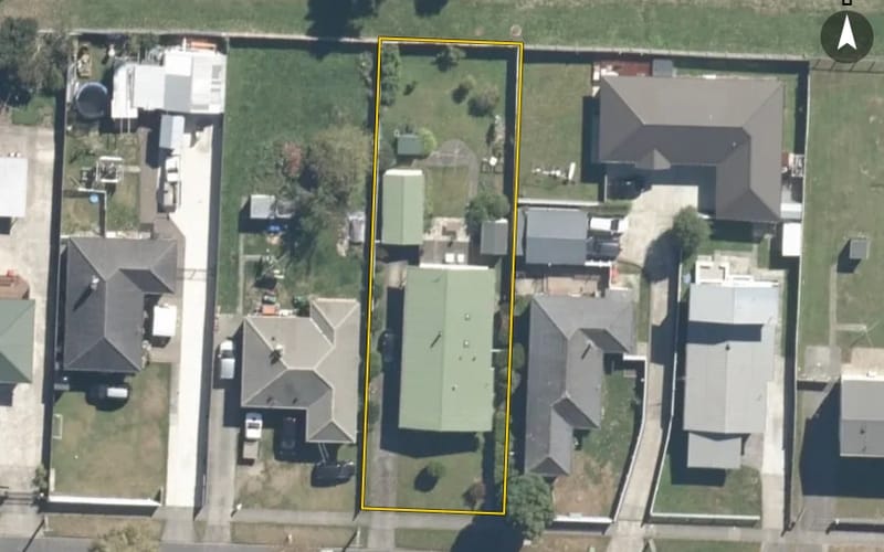 34 Rimutaka Street